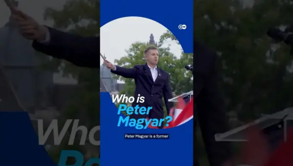 Hungary’s Election: Can Péter Magyar End EU’s Orbán Stalemate?