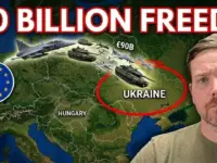 Hungary’s Election Shift Unlocks EU Aid for Ukraine