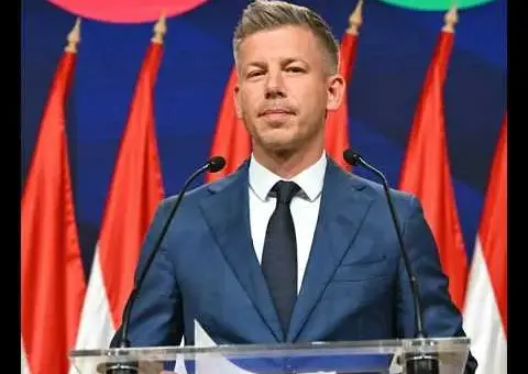 Hungary’s Election Shift: What’s Next for Europe’s Conservatives?