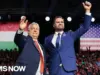 Hungary’s Election Upset: Orban’s Defeat Offers Hope to Trump Critics