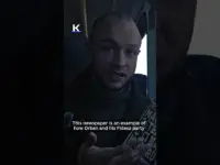 Hungary’s Media Dominance: Orban’s Soft Authoritarianism