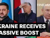 Hungary’s New Leader May Unlock EU Funds for Ukraine