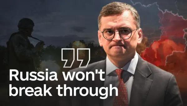 Hungary’s New Leader Offers Ukraine Hope