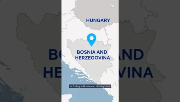 Hungary’s Orban Defeat Signals Shift for Eastern Europe