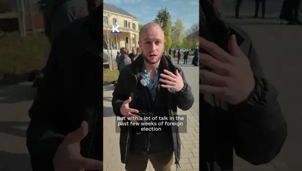 Hungary’s Orban Faces Ukraine War Questions