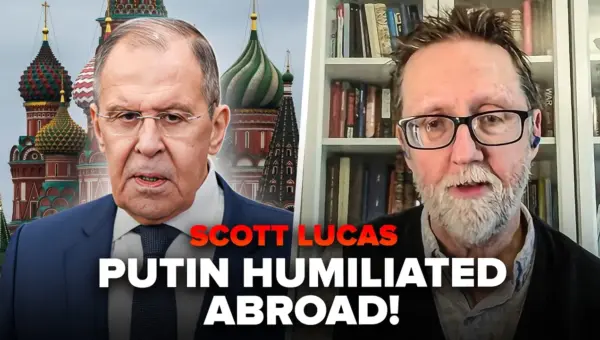 Hungary’s Orbán Loses Kremlin Ally Amid EU Sanctions Probe