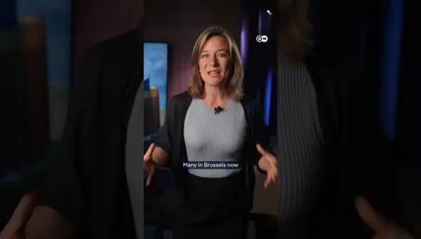 Hungary’s Orban Out: EU Hails New Era, But Challenges Remain