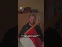 Hungary’s Past Fuels Present Anti-Russian Sentiment