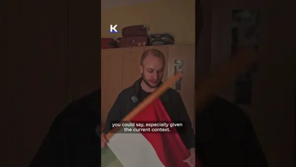 Hungary’s Past Fuels Present Anti-Russian Sentiment