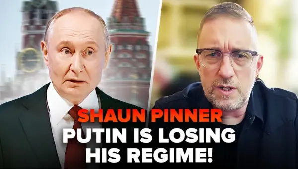 Hungary’s Shift May Herald Putin’s EU Isolation