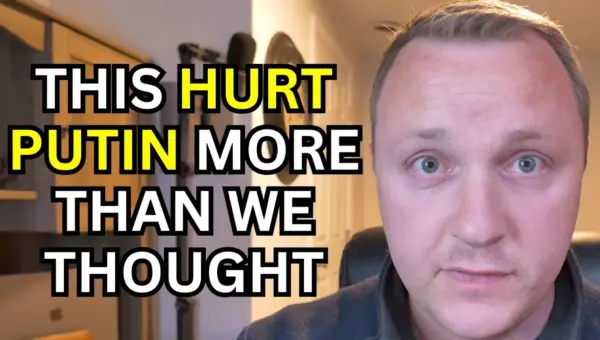 Hungary’s Vote Signals End of Russia’s EU Grip