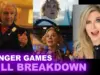 Hunger Games Prequel Ignites Rebellion Talk