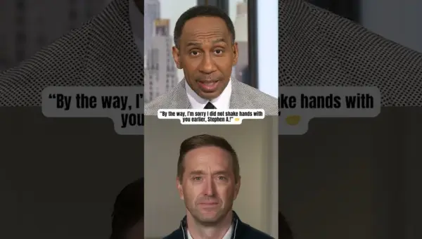 Hurley Honors Champs After Geno’s Sour Exit