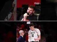 Hurley Pushed Clingan to NBA; UConn Dynasty Grows