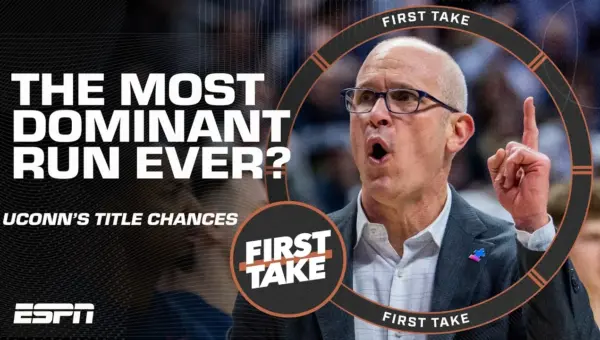 Hurley’s Huskies Chase Dominance in Title Game