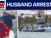 Husband Arrested in Bahamas After Wife Vanishes From Boat