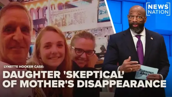 Husband Arrested in Wife’s Disappearance at Sea