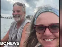 Husband Faces Deadline in Wife’s Bahamas Disappearance