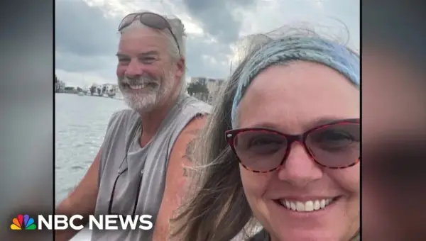 Husband Faces Deadline in Wife’s Bahamas Disappearance