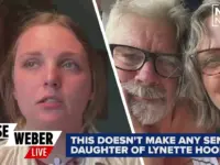 Husband Freed in Wife’s Disappearance, Doubts Linger