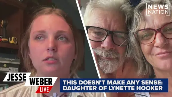 Husband Freed in Wife’s Disappearance, Doubts Linger