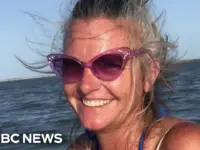 Husband Held in Missing American Woman Case in Bahamas
