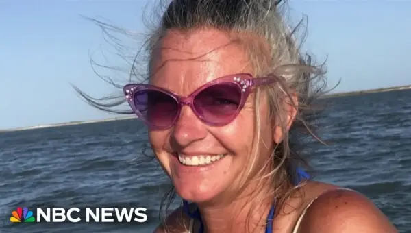 Husband Held in Missing American Woman Case in Bahamas