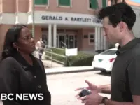 Husband Investigated for Wife’s Death in Bahamas