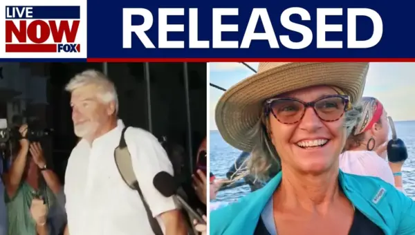 Husband Released in Bahamas Wife Disappearance Case