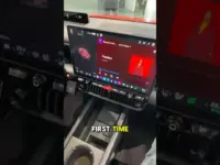 Hyundai Ioniq 5 N Outclasses Tesla with Smart Controls