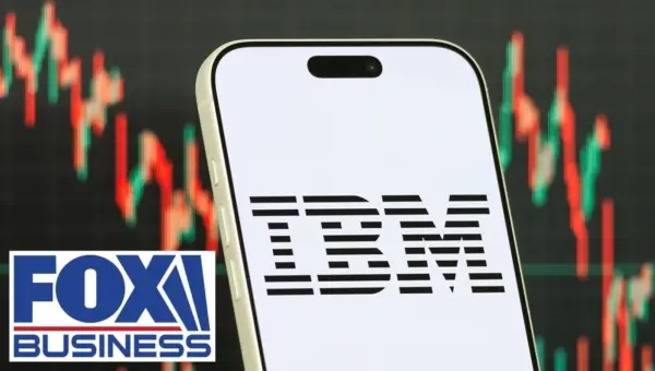 IBM Poised for Upside Surprise Ahead of Earnings