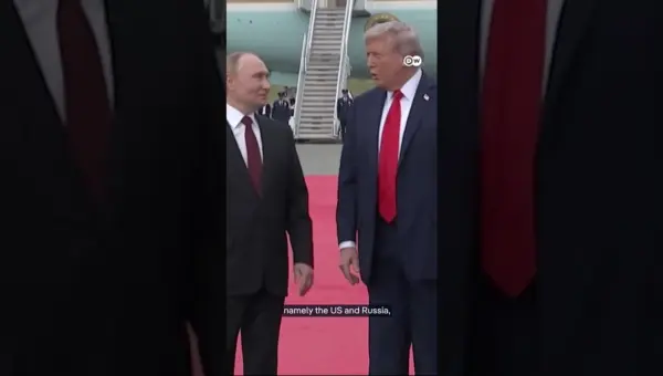 ICC Faces Global Pressure as Arrest Warrants Go Unmet