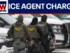 ICE Agent Charged with Assault in Minnesota Road Rage Incident