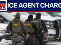 ICE Agent Charged with Assault in Minnesota Road Rage Incident