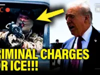 ICE Agent Faces Charges for Alleged Gun Threat