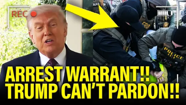 ICE Agent’s Road Rage Leads to Felony Charges