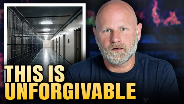 ICE Deaths Surge: Are We Ignoring a Crisis?