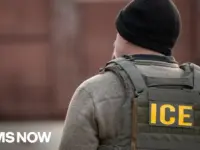 ICE Director Resigns Amid Outcry Over Arrests
