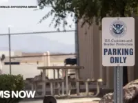 ICE Facility Moved Detainees Before Lawmaker Visit: Report