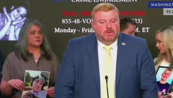 ICE Office Aids Victims of Immigrant Crime