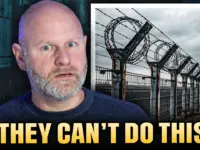 ICE Plans Mega Detention Hubs, Sparking Outrage