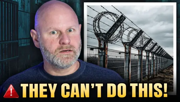 ICE Plans Mega Detention Hubs, Sparking Outrage