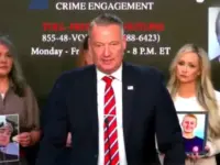 ICE Program Gives Voice to Victims of Immigrant Crime