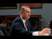 ICE’s Top Leader Departs: What Does This Mean for Immigration Enforcement?