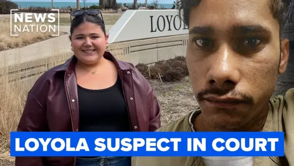 Illegal Immigrant Faces Murder Charge Amid Political Firestorm