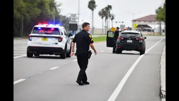 Illinois Police Facial Scan Ban Sparks Fierce Debate