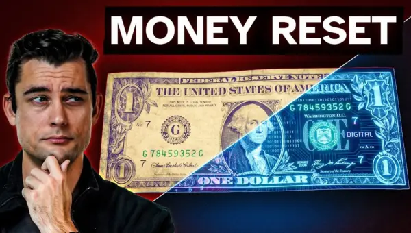 IMF Signals Global Finance Reset Amidst Economic Turmoil