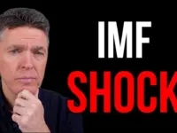 IMF Warns: Global Growth Faces Major Setback