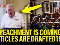 Impeachment Looms: Trump Faces Growing Calls for Removal