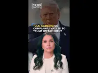 Impeachment Standard Shifted for Trump, Ex-IG Claims